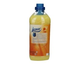 LENOR | CONCENTRATED SOFTENER SUMMER BREEZE 1.500LT