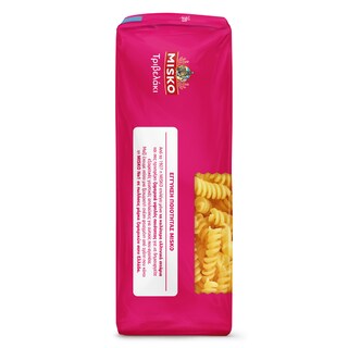 MISKO | Τριβελάκι  500gr