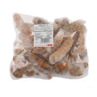 - | ΚΑΡΑΒΙΔΟΟΥΡΕΣ ΚΑΤΕΨΥΓΜΕΝΕΣ 500 GR