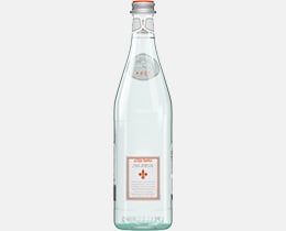 ACQUA PANNA | Νερό Φυσικό Μεταλλικό Φιάλη 750ml