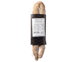 ΣΤΡΕΜΜΕΝΟΣ | SAUSAGE STREMMENOS WITH LEEK 300g