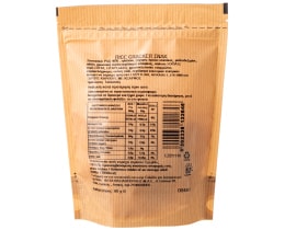 ΑΒ | Rice Cracker Σνακ Ψημένο & Αλατισμένο 80gr