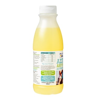 ΒΛΑΧΑΚΗΣ | Egg White Pasteurized Bottle 500g