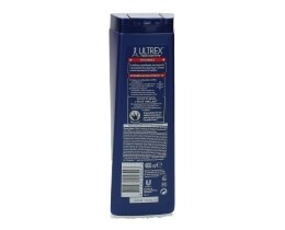 ULTREX | ΣΑΜΠΟΥΑΝ ΚΑΤΑ ΤΗΣ ΦΑΓΟΥΡΑΣ 400 ML