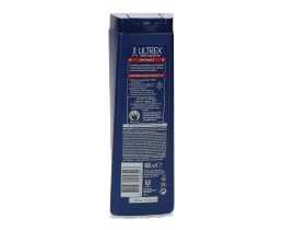 ULTREX | ΣΑΜΠΟΥΑΝ ΚΑΤΑ ΤΗΣ ΦΑΓΟΥΡΑΣ 400 ML