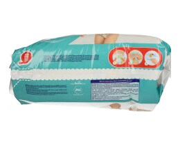 PAMPERS | Πάνες Βρακάκι Μωρού Pants Νο7 17kg+ 23 Τεμάχια