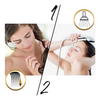 PANTENE | Κρέμα Μαλλιών Αναδόμηση & Προστασία 90ml