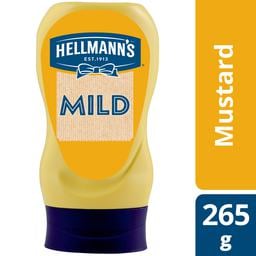 HELLMANN'S