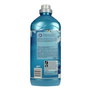 LENOR | Μαλακτικό Ρούχων Ocean Escape 68 Μεζούρες