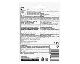 DUCK | ΣΤΕΡΕΟ ΒLOCK WC AQUA BLUE 40 GR