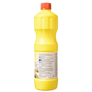 ΑΒ | Χλωροκαθαριστικό Ultra Λεμόνι 750ml