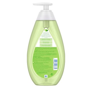 JOHNSON BABY | Σαμπουάν Baby Χαμομήλι 500ml