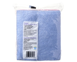 ΑΒ | Πετσέτες Όλων των Χρήσεων 10 Τεμάχια