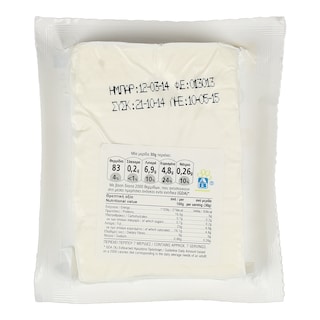 ΑΒ | ΦΕΤΑ ΠΟΠ ΧΕΛΜΟΥ ΣΥΣΚΕΥΑΣΜΕΝΗ 200 GR