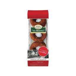 ΜΑΝΝΑ | Κουλουράκια Κανέλας 170g