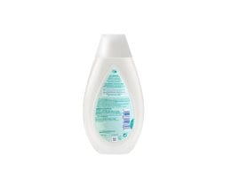 JOHNSON BABY | JOHN.BABY COTTON TOUCH LOTION 300ML