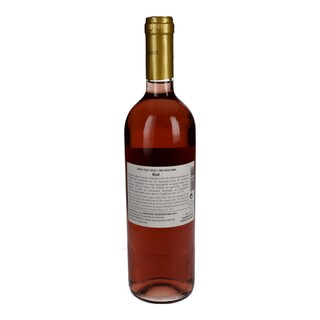 EXCLUSIVE AB | Οίνος Ροζέ Ξηρός 750ml