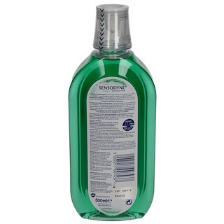SENSODYNE | ΣΤΟΜΑΤΙΚΟ ΔΙΑΛΥΜΑ EXTRA FRESH 500 ML