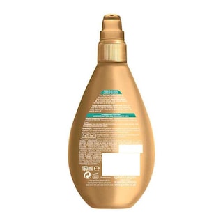 AMBRE SOLAIRE | Γαλάκτωμα Μαυρίσματος Natural Bronzer Self Tan 150ml