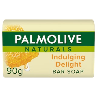 PALMOLIVE | .