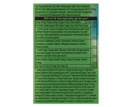 LIPTON | Τσάι Πράσινο Spingy Mint Πυραμίδα 20x1.4g