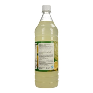 ΑΒ | Juice Concentrated Lemon 1lt