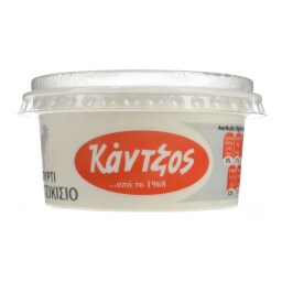 ΚΑΝΤΖΟΣ | ΚΑΝΤΖΟΥ ΓΙΑΟΥΡΤΙ ΚΑΤΣΙΚΙΣΙΟ 200ΓΡ