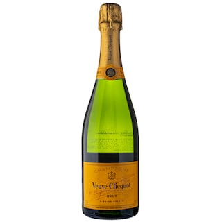 VEUVE CLIQUOT | VEUVE CLICQUOT BRUT 750ML ΕΟΡΤ.ΣΥΣΚ.