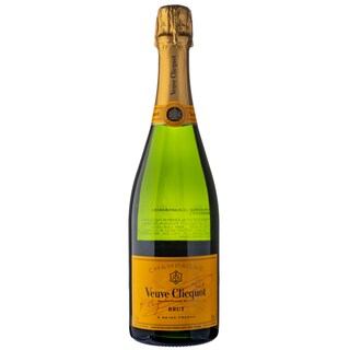 VEUVE CLIQUOT | VEUVE CLICQUOT BRUT 750ML ΕΟΡΤ.ΣΥΣΚ.