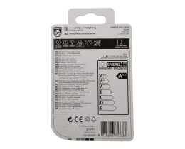 PHILIPS | Λάμπα Led G9 1.9W 1 Τεμάχιο