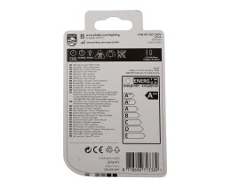 PHILIPS | Λάμπα Led G9 1.9W 1 Τεμάχιο