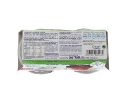 SWEET & BALANCE | Επιδόρπιο Φρουί Ζελέ Κεράσι 2x150g