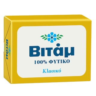 ΒΙΤΑΜ | Μαργαρίνη Κλασικό 200g