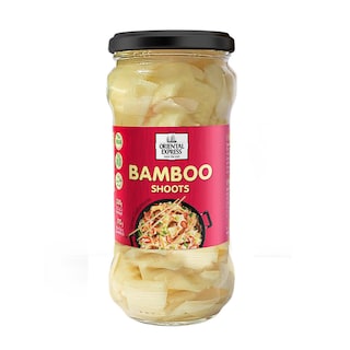 ORIENTAL EXPRESS | ORIENTAL BAMBOO SHOOTS 330G