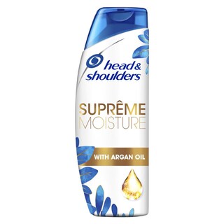 HEAD&SHOULDERS | Σαμπουάν Supreme Ενυδάτωση Aντιπιτυριδικό 300ml