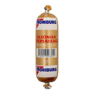 LEVERWURST | Πατέ Αλλαντικών Ολλανδίας 125gr