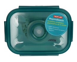 NEOFLAM | Φαγητοδοχείο Άθραυστο 600ml 1 Τεμάχιο