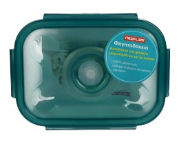 NEOFLAM | Φαγητοδοχείο Άθραυστο 600ml 1 Τεμάχιο