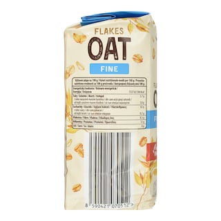 EMMA | Νιφάδες Βρώμης 500g