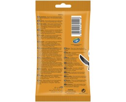 BIC | ΣΤΥΛΟ CRISTAL MED.ΣΑΚ.10ΜΠΛΕ 10TEM