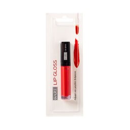 CARE | Lip Gloss Red 8ml