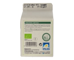 ΧΡΥΣΑ ΑΥΓΑ | Egg White Fresh Pasteurized Organic 300g