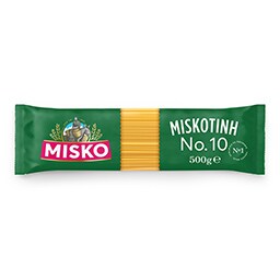 MISKO-ΜΙΣΚΟΤΙΝΗ
