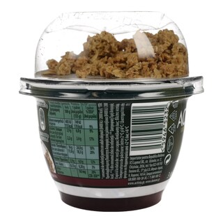 ACTIVIA | YOGURT DESSERT SWEET DELIGHT 155GR