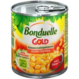 BONDUELLE | Corn  140g