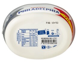 PHILADELPHIA | Τυρί Κρέμα 300g Έκπτωση 0.70Ε
