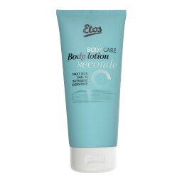 ETOS | ΚΡΕΜΑ ΣΩΜΑΤΟΣ ΓΛΥΚΕΡΙΝΗΣ 200 ML