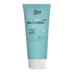 ETOS | ΚΡΕΜΑ ΣΩΜΑΤΟΣ ΓΛΥΚΕΡΙΝΗΣ 200 ML