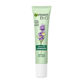 GARNIER | Κρέμα Ματιών Bio Λεβάντα 50ml