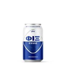 FIX | Μπύρα Κουτί 330ml
